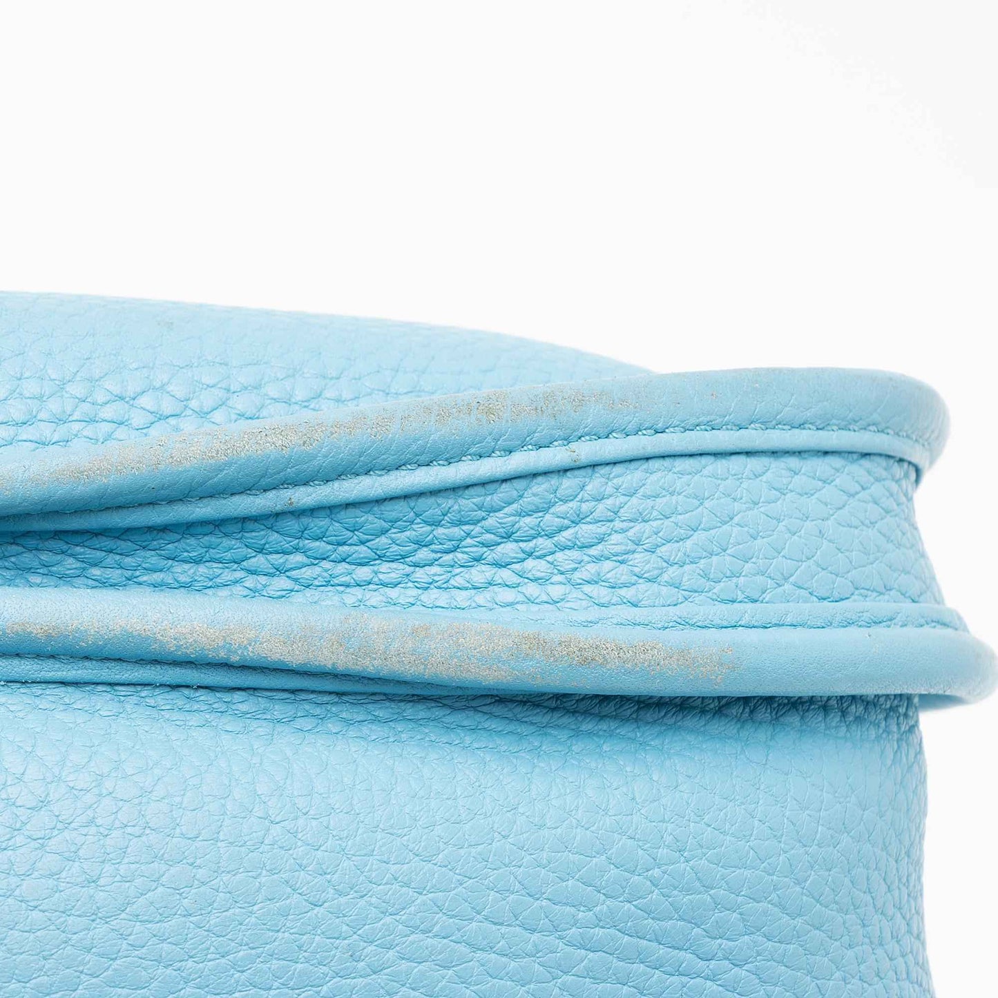 HMS Taurillon Clemence Evelyne III PM Shoulder Bag