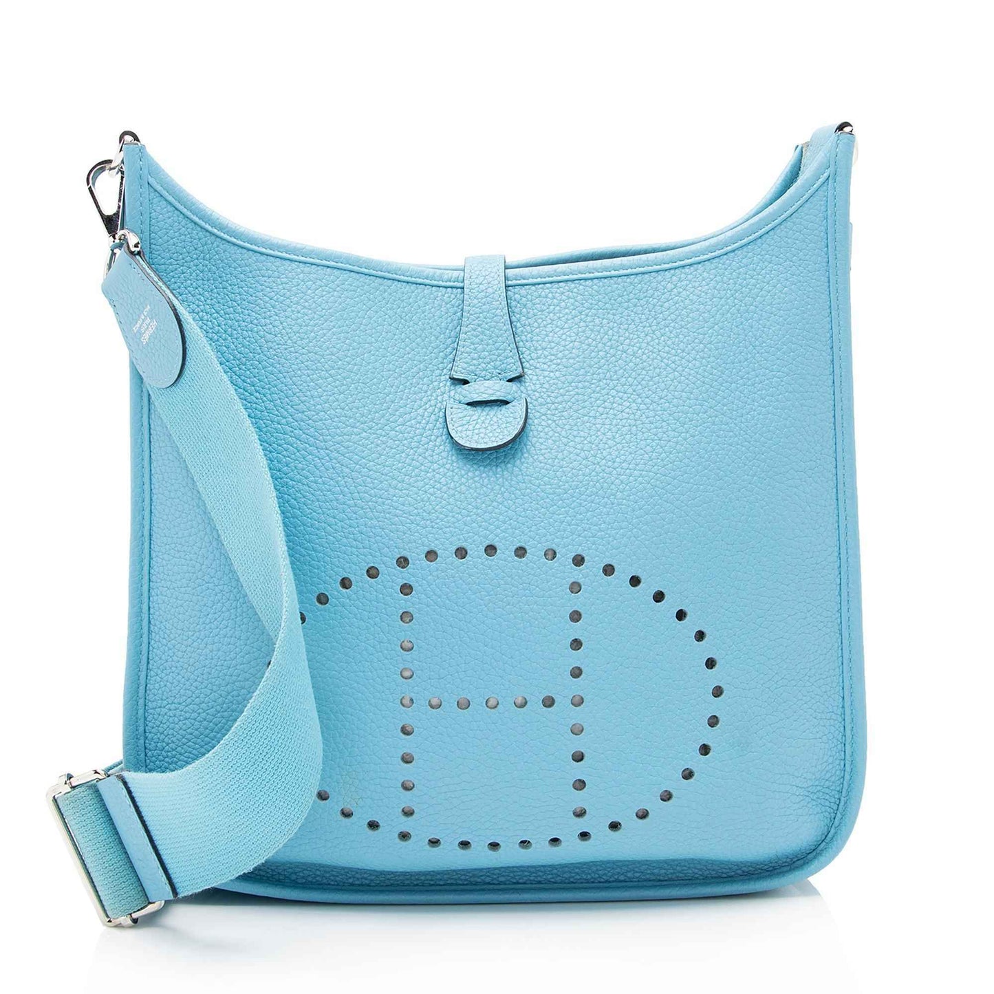 HMS Taurillon Clemence Evelyne III PM Shoulder Bag