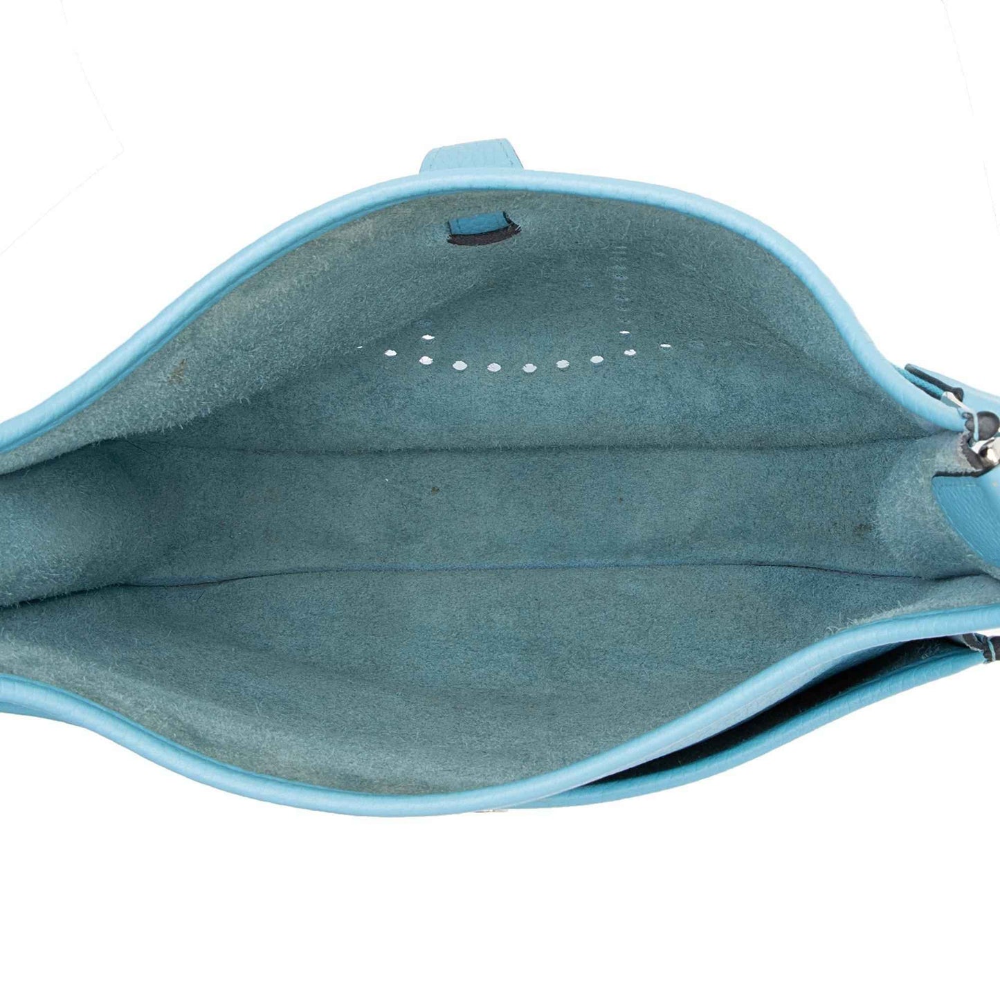 HMS Taurillon Clemence Evelyne III PM Shoulder Bag