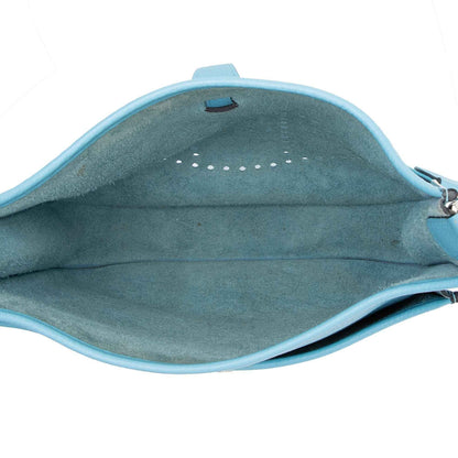 HMS Taurillon Clemence Evelyne III PM Shoulder Bag