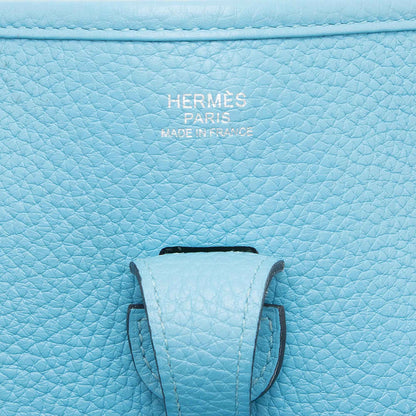 HMS Taurillon Clemence Evelyne III PM Shoulder Bag