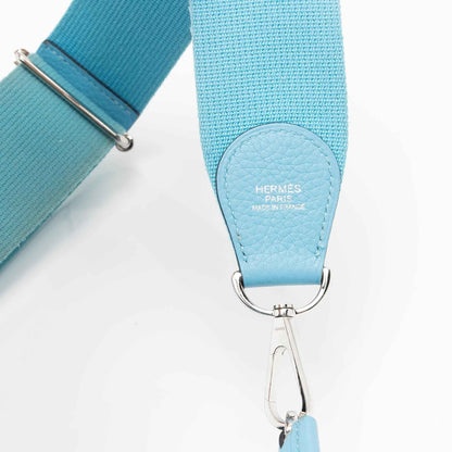 HMS Taurillon Clemence Evelyne III PM Shoulder Bag