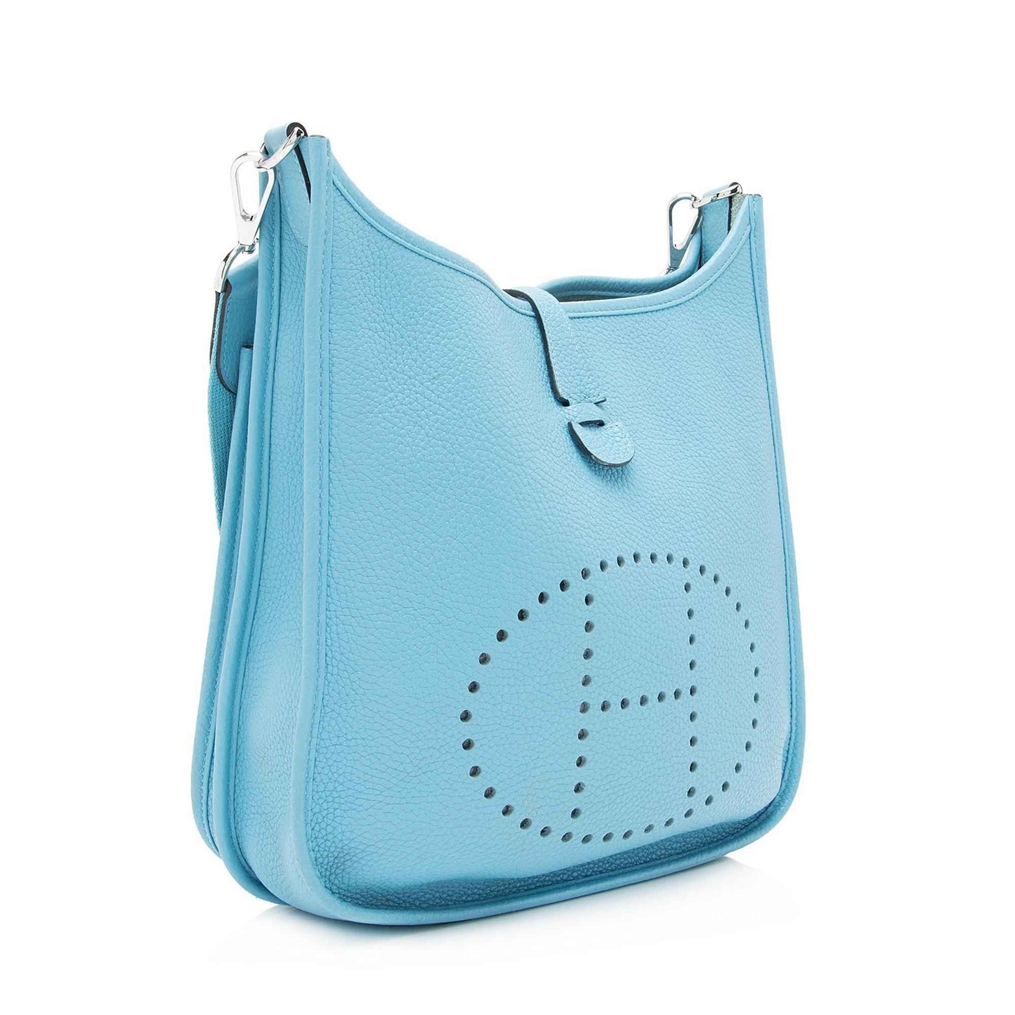 HMS Taurillon Clemence Evelyne III PM Shoulder Bag