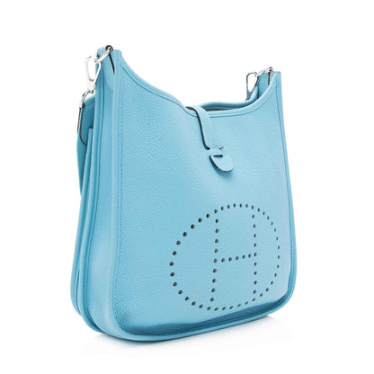 HMS Taurillon Clemence Evelyne III PM Shoulder Bag