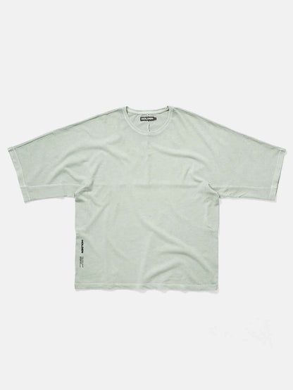 Knit Dojo Top - Sage