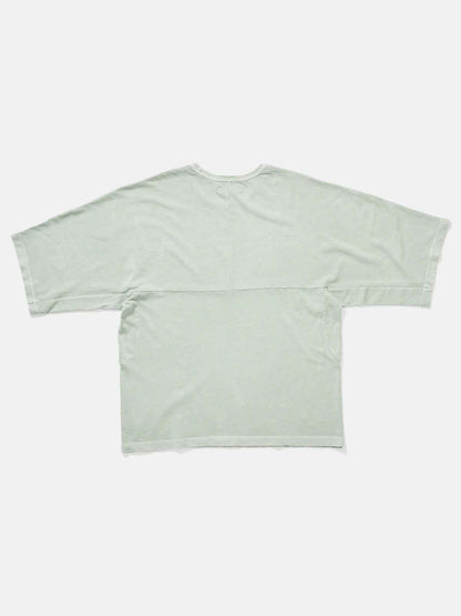 Knit Dojo Top - Sage
