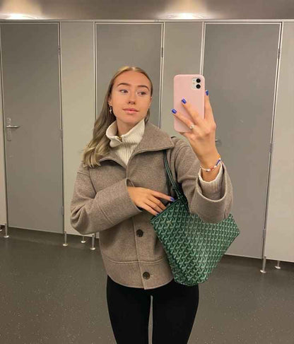 Sneakernational - Goyard Bags - 220 GoatLV