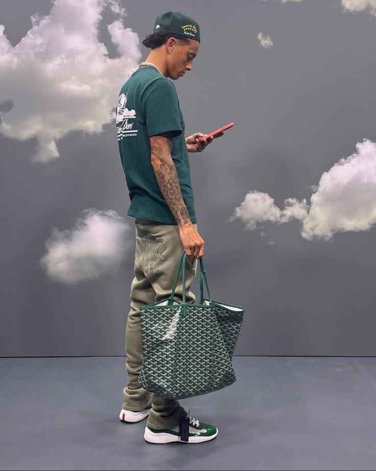 Sneakernational - Goyard Bags - 220