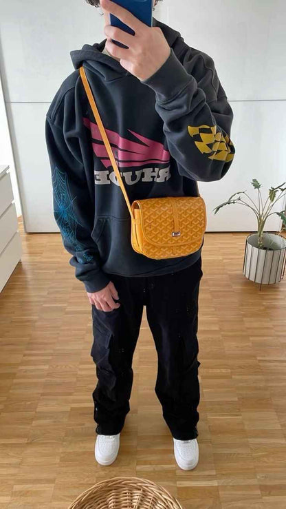 Sneakernational Goyard Bags - BeLuViédère Collection - 020198-4
