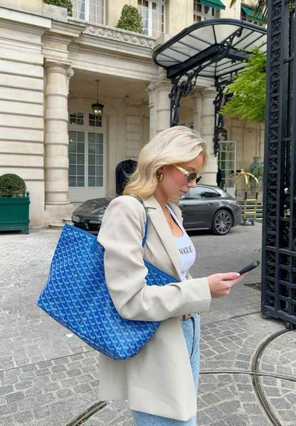 Sneakernational - Goyard Bags - 294