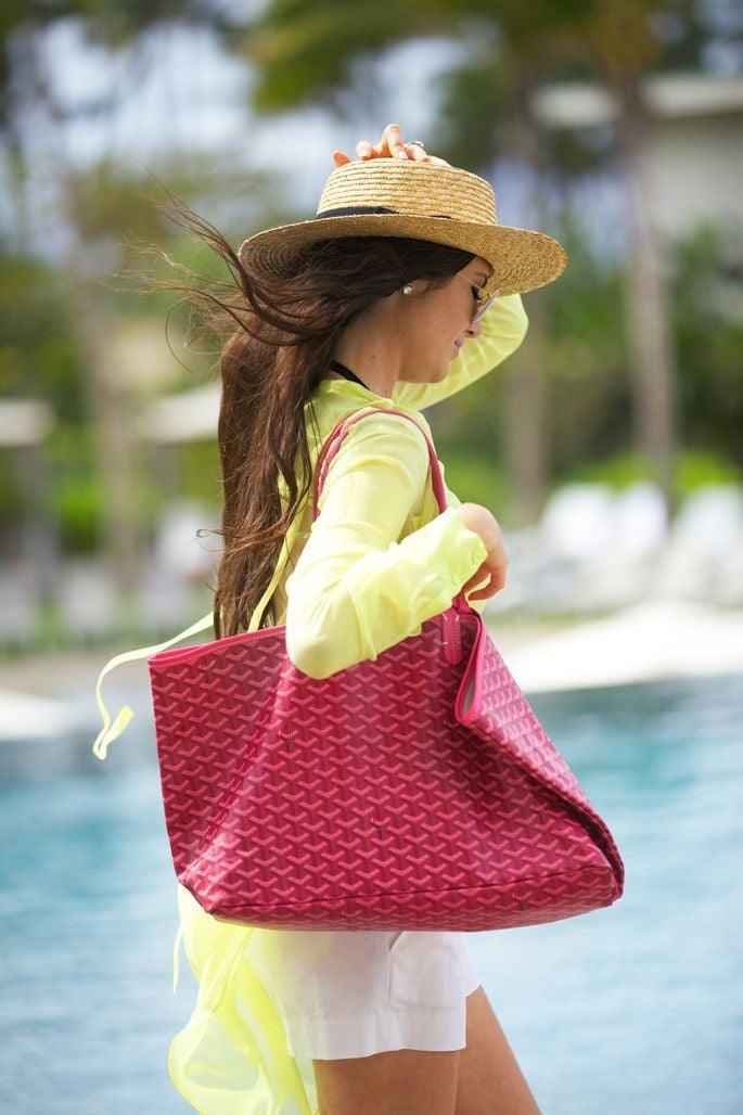 Sneakernational - GOD Bags - 287