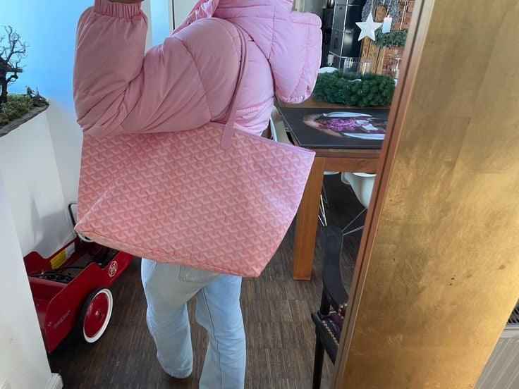 Sneakernational Goyard Bags - Goyard GOD Bags - 236