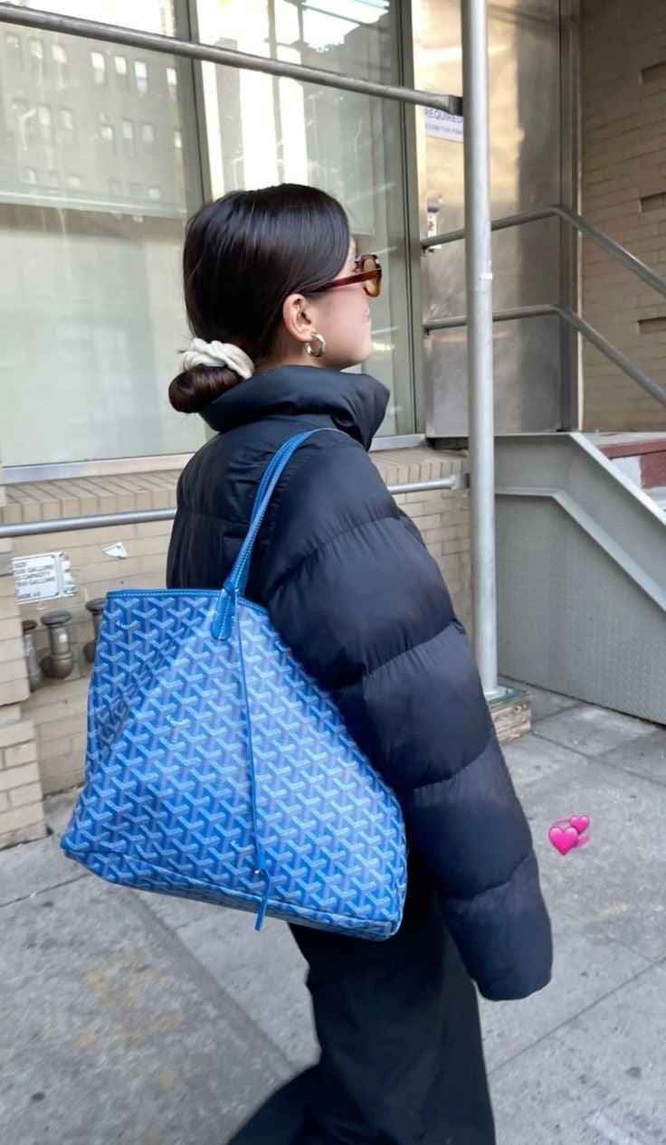 Sneakernational - Goyard Bags - 294