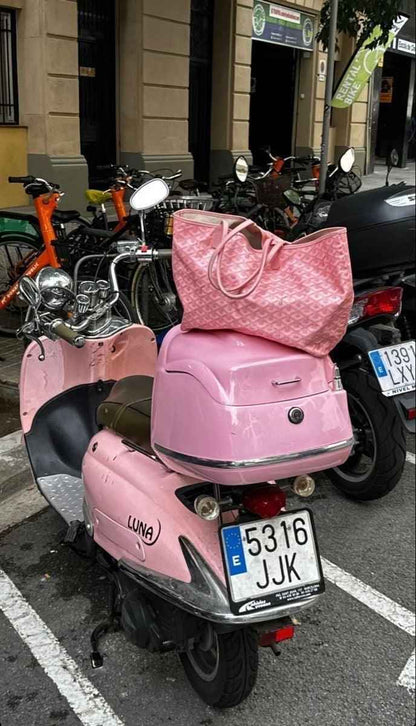 Sneakernational Goyard Bags - Goyard GOD Bags - 236