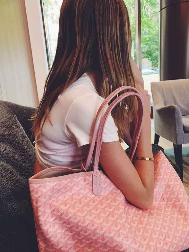 Sneakernational Goyard Bags - Goyard GOD Bags - 236