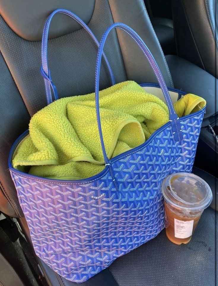 Sneakernational - Goyard Bags - 294