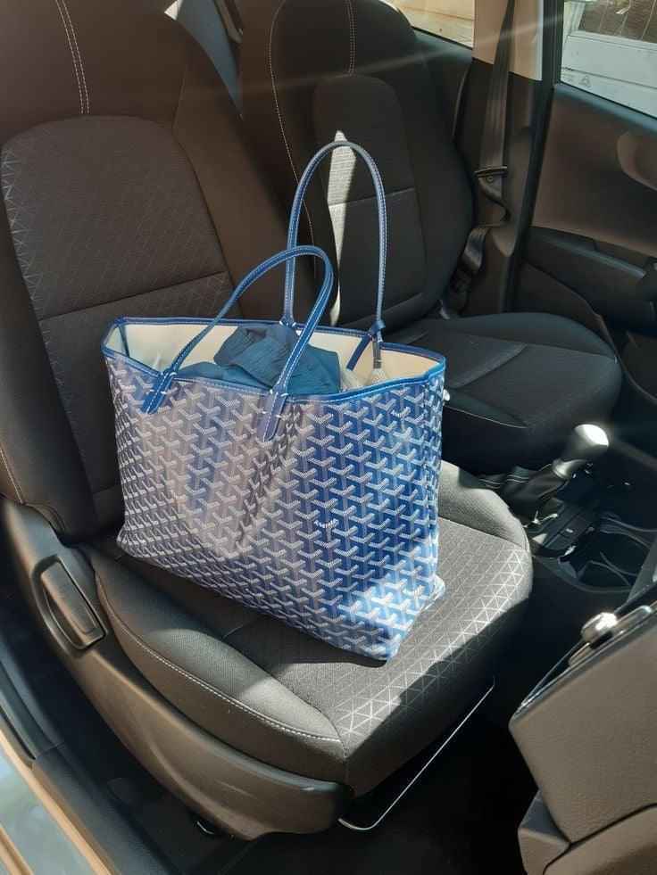 Sneakernational - Goyard Bags - 294