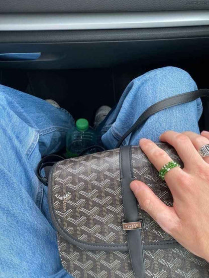 Sneakernational GYD BeLuViédère Bags - 020198-3 | Luxury Goyard Bags Collection