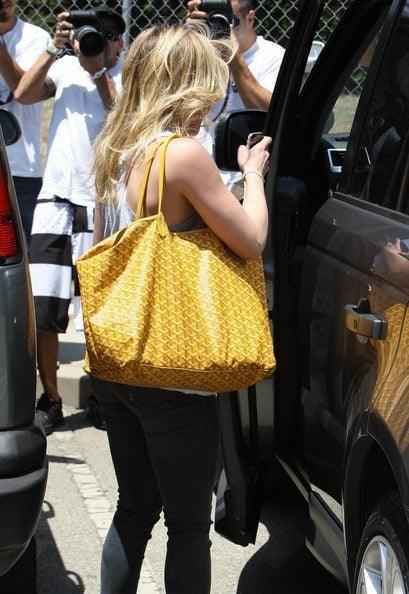 Sneakernational Goyard Bags - Elevate Your Style with Luxury and Elegance