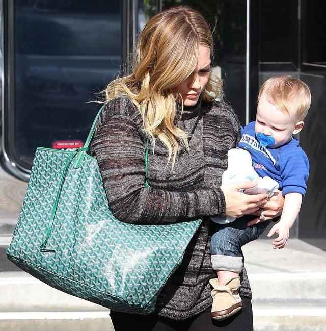 Sneakernational - Goyard Bags - 220 GoatLV