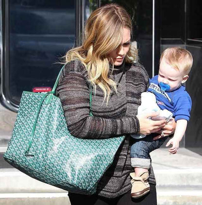 Sneakernational - Goyard Bags - 220 GoatLV