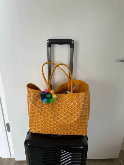 Sneakernational - Goyard Bags – Elevate Your Style with Elegance and Luxury