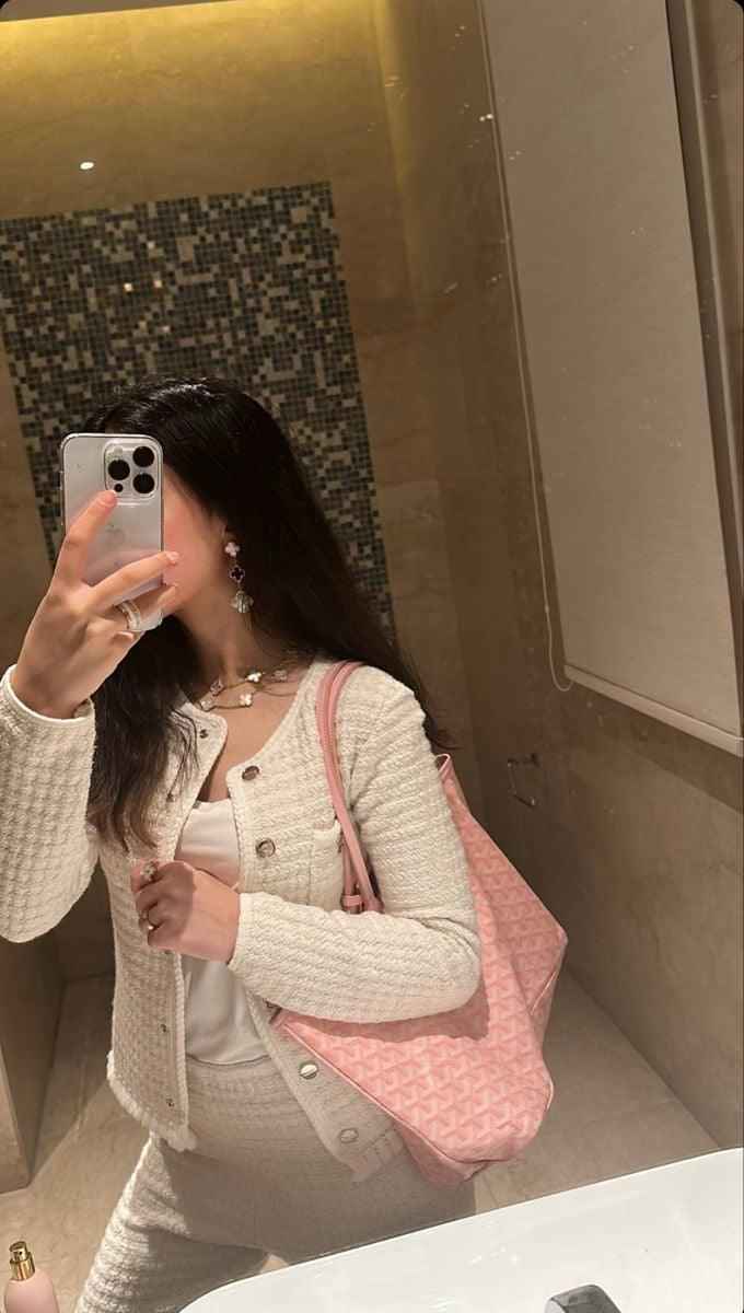 Sneakernational Goyard Bags - Goyard GOD Bags - 236