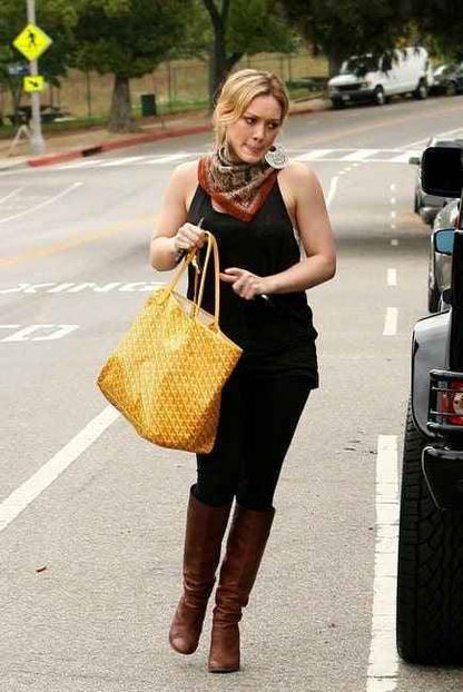 Sneakernational Goyard Bags - Elevate Your Style with Luxury and Elegance