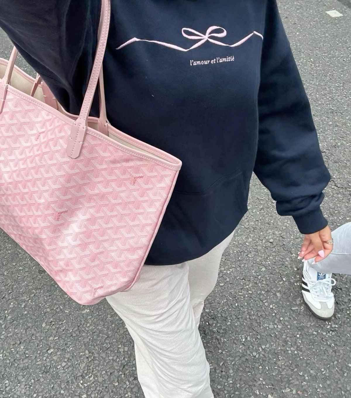 Sneakernational Goyard Bags - Goyard GOD Bags - 236