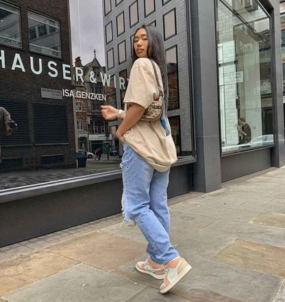 Custom Air Jordan 1 Mid CV3044 100