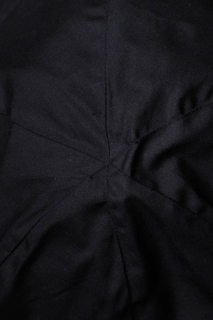 Pentagram Strap Military Cap - Wolvess