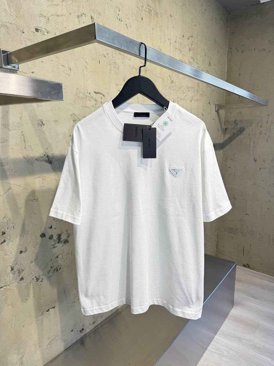 Prada T-Shirt 004 - 1