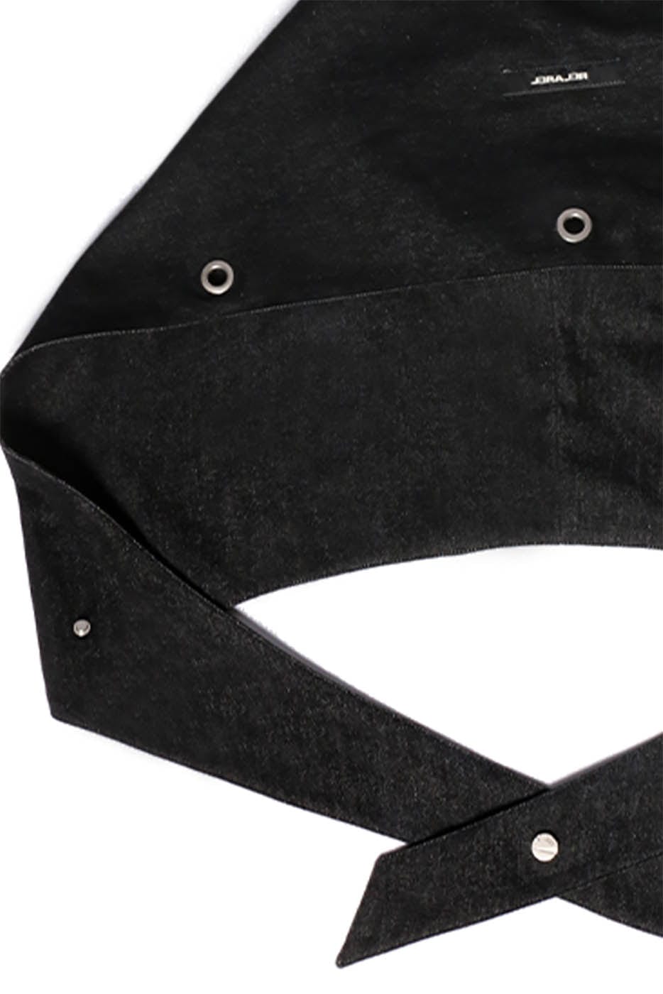 Shadow Masked Hood - Wolvess