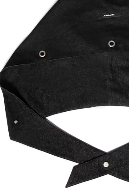 Shadow Masked Hood - Wolvess