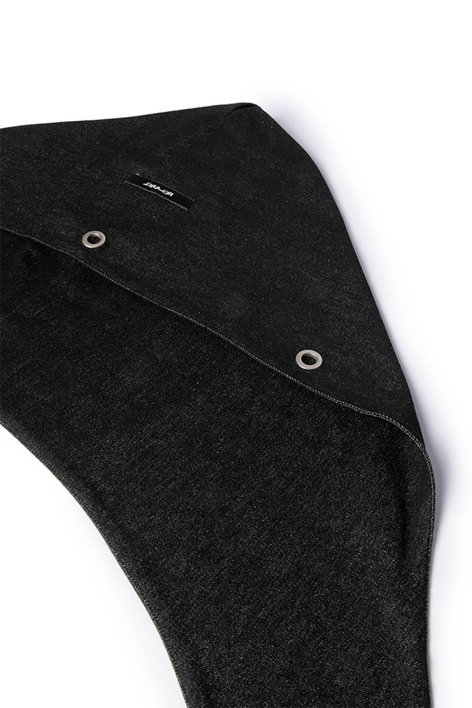 Shadow Masked Hood - Wolvess