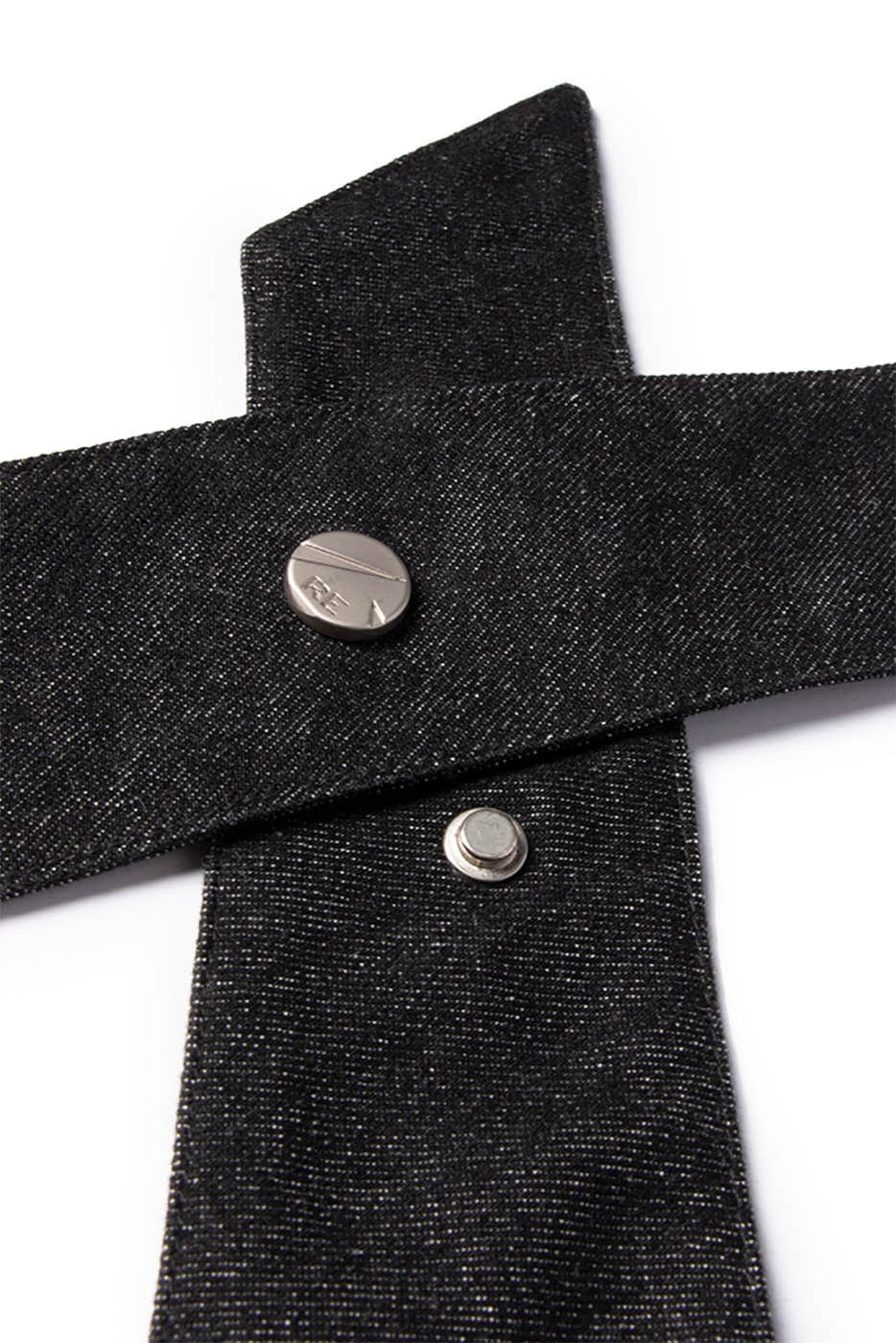 Shadow Masked Hood - Wolvess