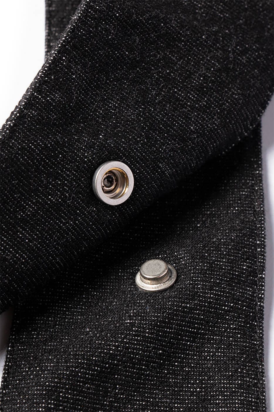 Shadow Masked Hood - Wolvess