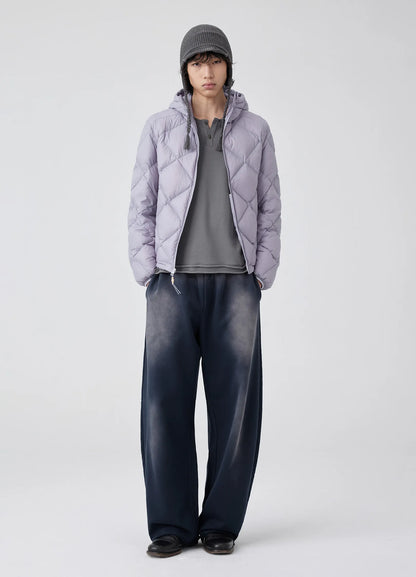 Knit Trapper Hat - Wolvess