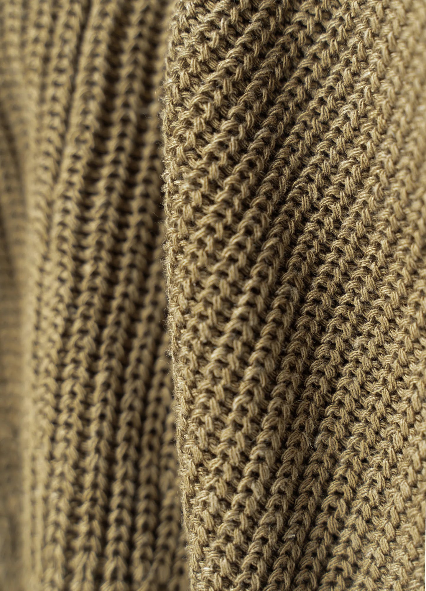 Knit Trapper Hat - Wolvess