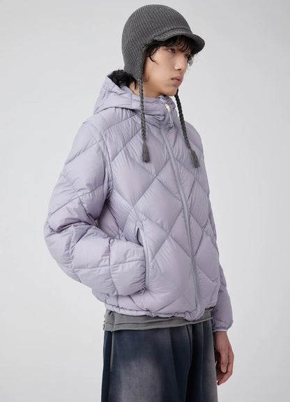 Knit Trapper Hat - Wolvess