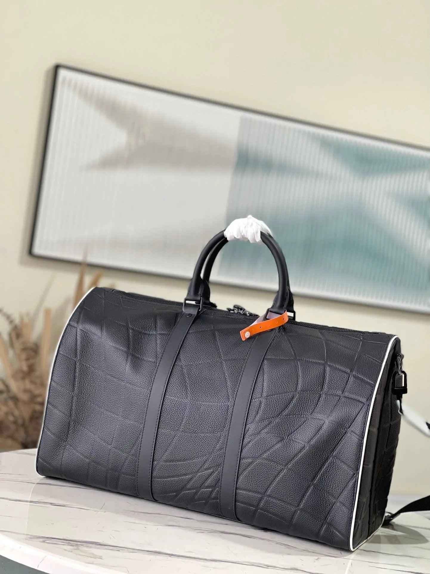 LV Monogram 50 Tauri lon M21382