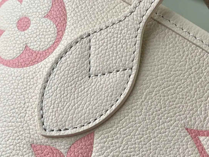 LV Neverfull Monogram M45686