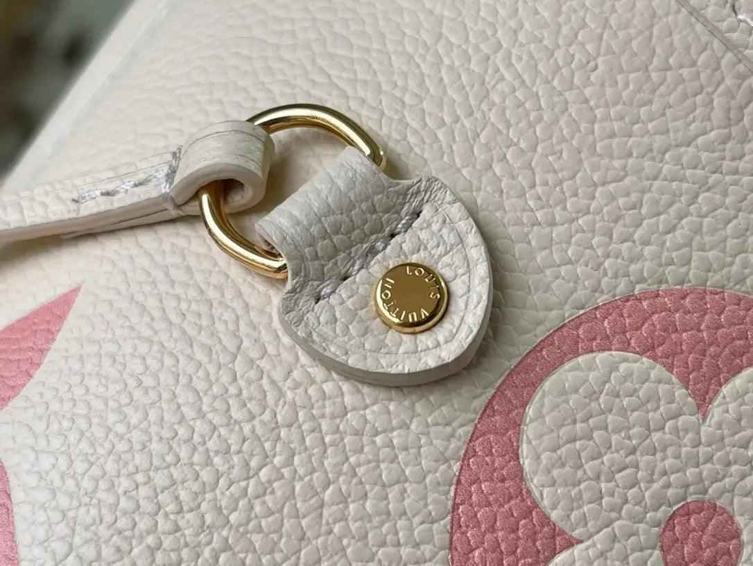 LV Neverfull Monogram M45686