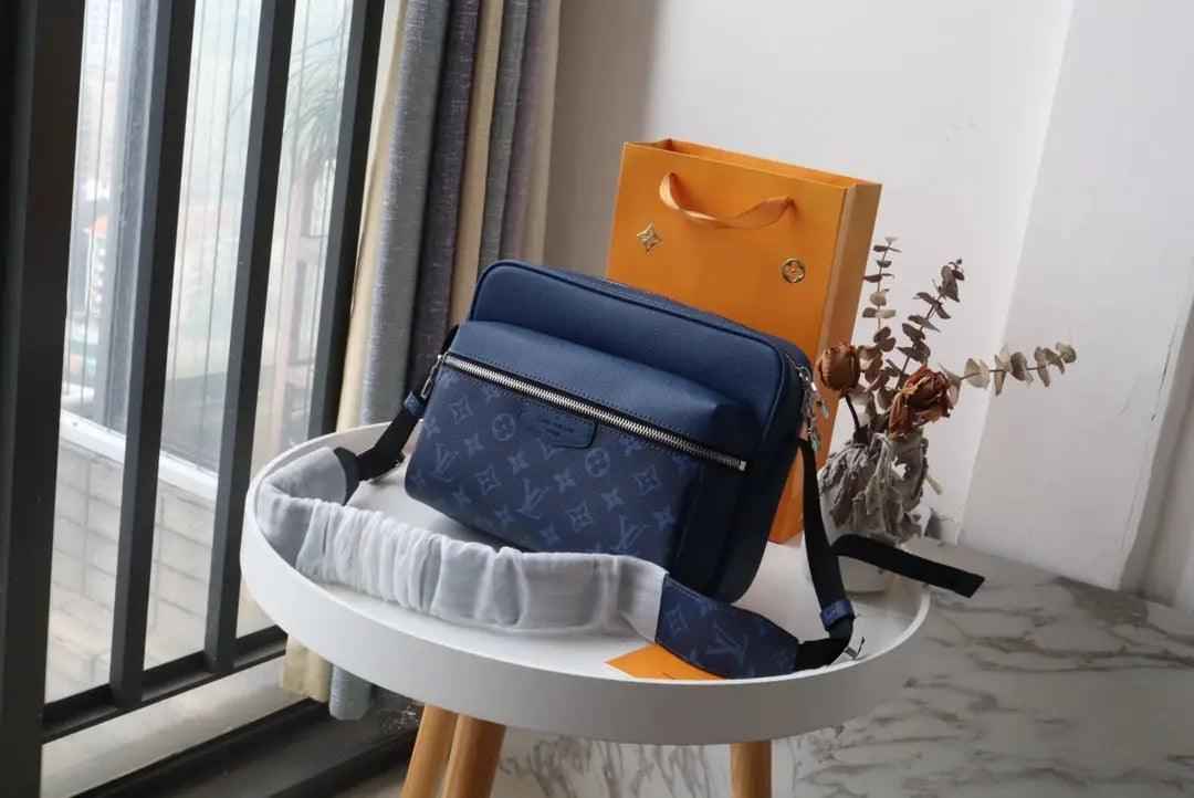 LV Taigarama Monogram M30233