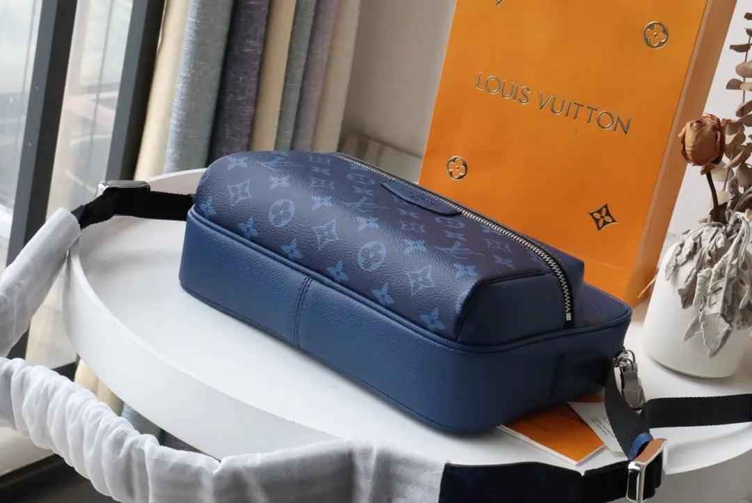 LV Taigarama Monogram M30233