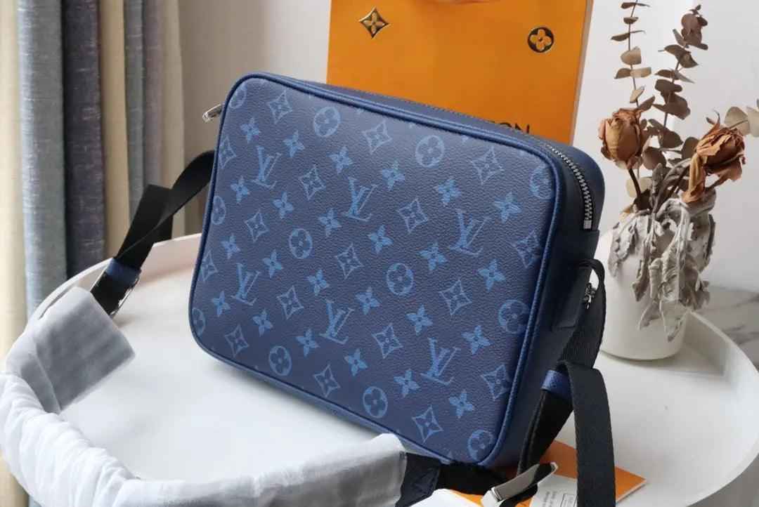 LV Taigarama Monogram M30233