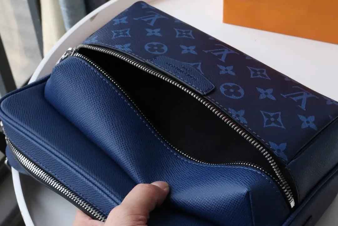 LV Taigarama Monogram M30233