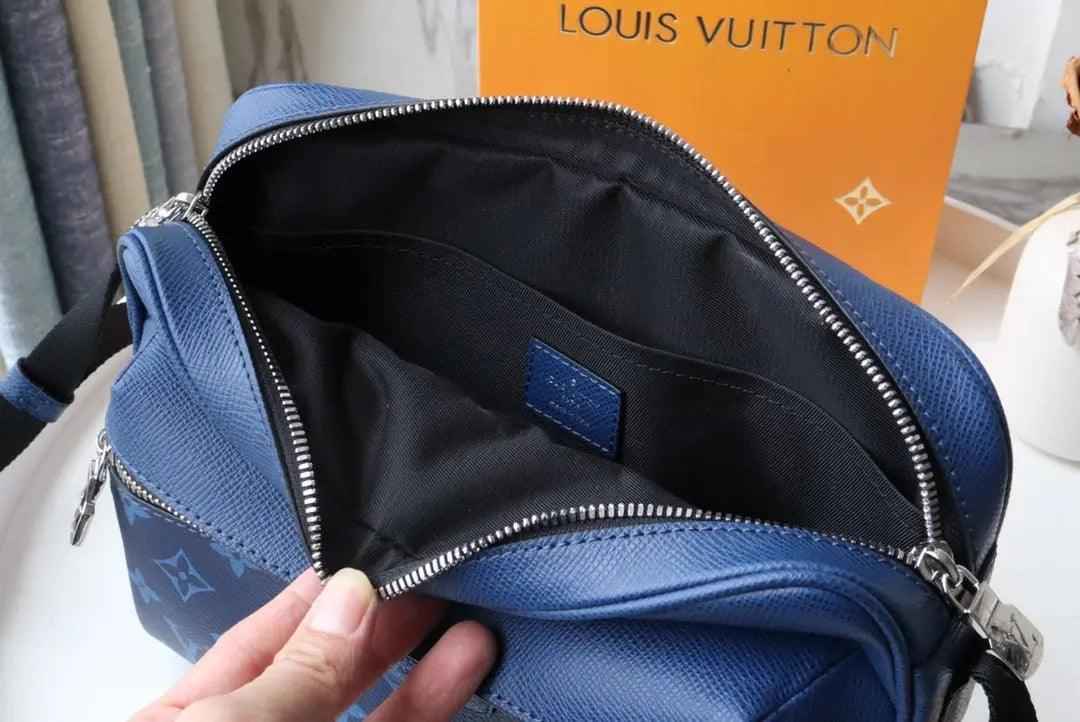 LV Taigarama Monogram M30233