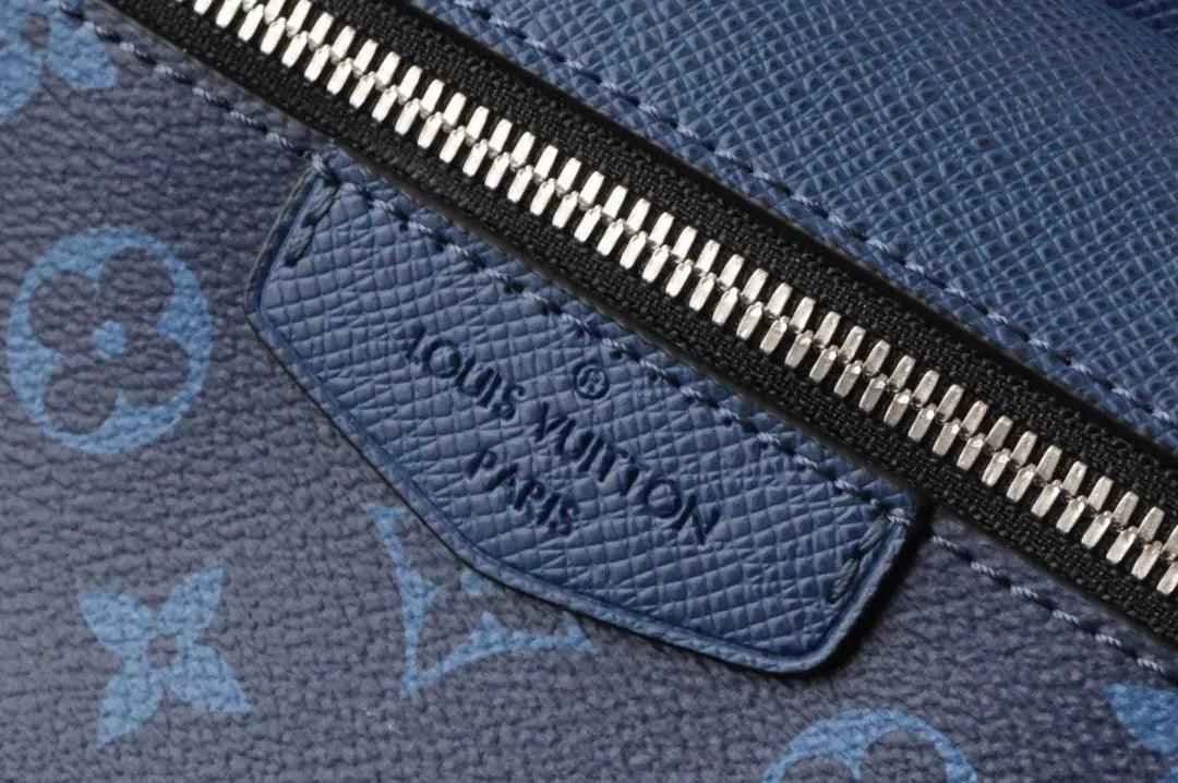 LV Taigarama Monogram M30233