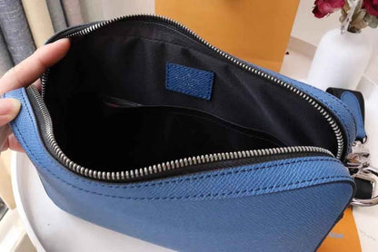 LV Taigarama Trio Monogram M30848